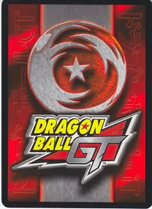 DRAGONBALL GT DBGT CCG TCG SUPER 17 SAGA IN DER NÄHE NEUWERTIG SIE WÄHLEN (Ihr Deckbuilder) - Bild 1 von 152