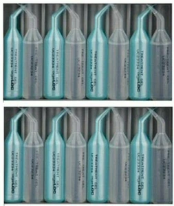 NU SKIN GALVANIC SPA SYSTEM® / 16 GELS WITH AGELOC ® EXP.09/2025