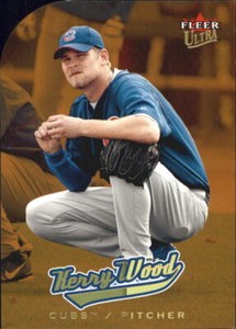 B3434- 2005 Ultra Baseball Assorted Insert Cards -You Pick- 10+ FREE US SHIP