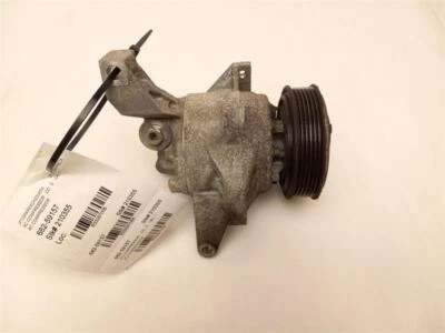 COMPRESSOR AC compatível com SUBARU IMPREZA 2012 - 2013 - Imagem 1 de 4