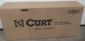 CURT 13055 CLASS lll TRAILOR HITCH FITS 2000-2014 FORD VANS - Picture 1 of 4
