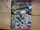AMERICAN V MOTORCYCLE MAG ISSUE TEN NEW OLD STOCK