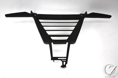 16 BMW R1200RS R1200 RS Radiator Mud Flap 8544688 Foto 1 de 4