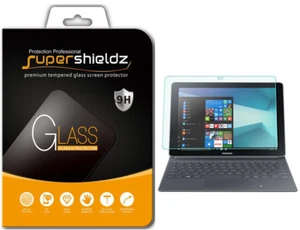 Supershieldz Tempered Glass Screen Protector for Samsung Galaxy Book 10.6" - Picture 1 of 5