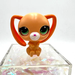 BUNNY RABBIT #3359 - Authentic Littlest Pet Shop - Hasbro LPS - Picture 1 of 5