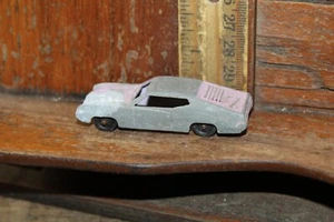 Vintage Diecast Midgetoy Ford Car - Picture 1 of 4