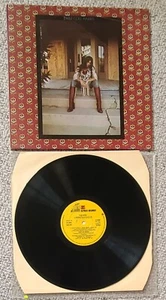 EMMYLOU HARRIS-ELITE HOTEL-ORIGINAL UK ISSUE LP ON REPRISE RECORDS-1976-G.C. - Bild 1 von 2