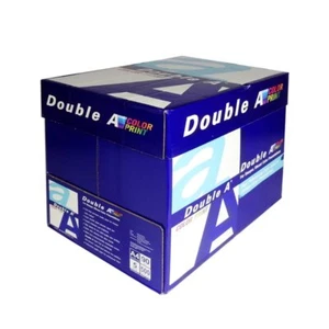 Papier d’Impression Premium A4 90gsm Blanc Lot de 5 Ramettes de 500 Feuilles - Photo 1/1