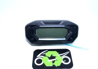 2022 2023 KAWASAKI KLX230 KLX 230 S  Speedometer Gauge Display 5K mi 324556 OEM - Image 1 of 4