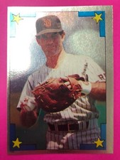 1986 Steve Garvey O-Pee-Chee Baseball CANADA Issue SD Padres Sticker #148