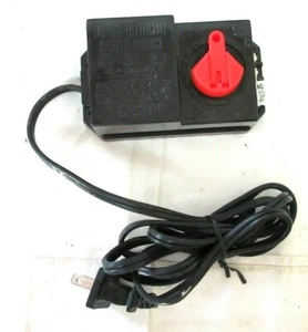 BACHMANN 6607 HO & N SCALE TRANSFORMER POWER PACK - Picture 1 of 3