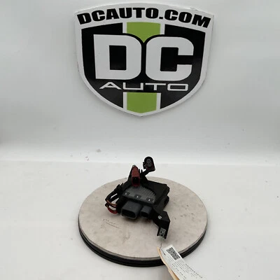 2005 - 2008 保时捷 Boxster Cayman 911 冷却风扇控制单元 997618434602 — 第 1/4 张图片