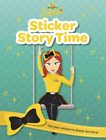 The Wiggles Emma: Sticker Storytime (Poche) Wiggles