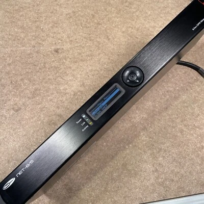 Showtec NET-8/5 8 Canales Artnet/Klingnet Nodo DMX Rack Escenario Iluminación Distro - Imagen 1 de 4