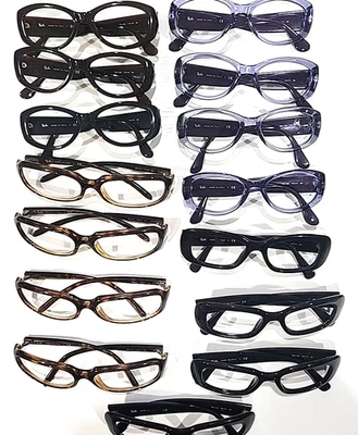 Lote de 15 monturas para gafas de sol Ray Ban solo Rb4122 rb4131 rb4135 revendedor Foto 1 de 4