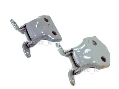 CERNIERE CERNIERA PORTA SUPERIORE INFERIORE LH Per ISUZU PICKUP TFR 1989... - Image 1 of 3