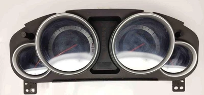 2007-2009 Mazda CX-9 OEM Instrument Cluster Speedometer TD1955471B 115K Miles - Image 1 of 4