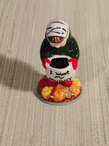 Dept 56 I Want My Mummy Halloween Village Trick Or Treater - Picture 1 of 6
