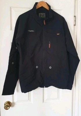 Куртка Sombrio Cartel MTB ENDURO GRAVEL XC DH редкая большая рекомендуемая розничная цена 120 фунтов - Изображение 1 из 4