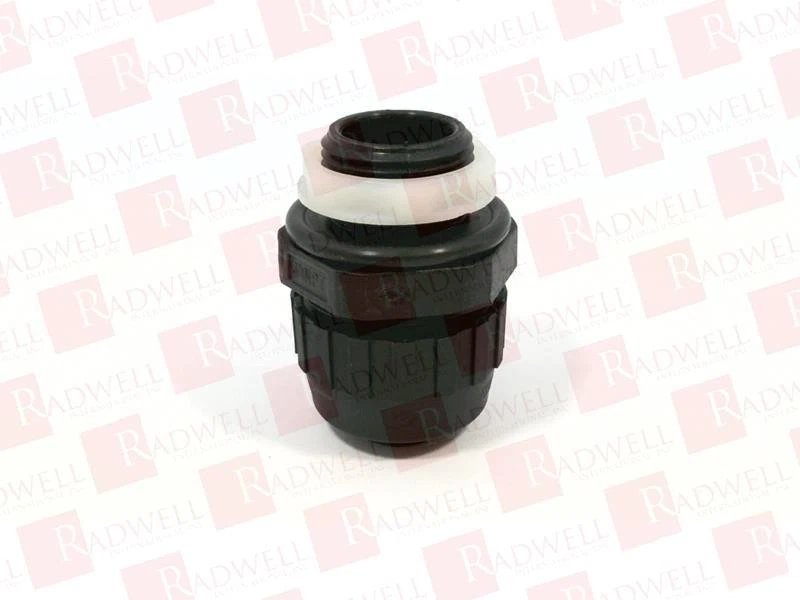 HUBBELL P075NBKA / P075NBKA (NUEVO EN CAJA) Foto 1 de 1