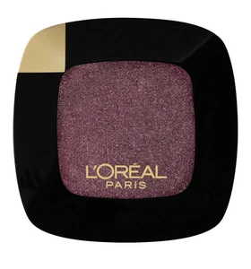 *NEW* L'Oreal Paris Colour Riche Monos Eyeshadow, Violet Beaute 208 SEALED - Picture 1 of 3