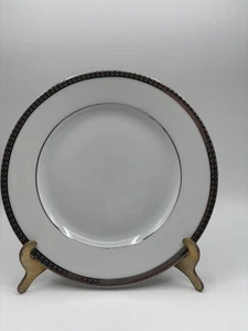 Haviland Symphonie Platine Salatteller 997546 - Bild 1 von 14