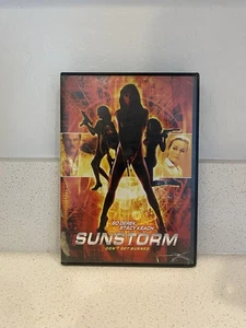 Sunstorm (DVD, 2004) - Bild 1 von 3