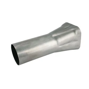 1-7/8 O.D. Weld-On Header Collector, 3-1/2 Inch Size - Picture 1 of 8