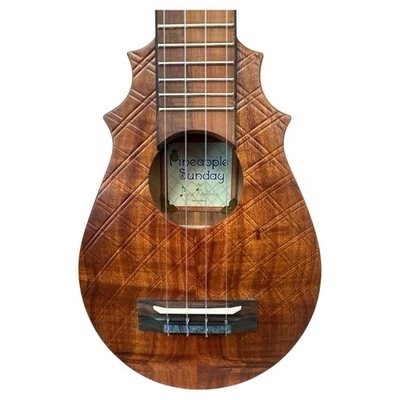 KoAloha Pineapple Sunday - Image 1 of 4