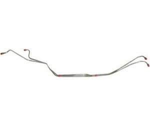 Transmission Cooler Lines Fits Pontiac Firebird 1988-1991 V6 700R4-FTC8803SS - Picture 1 of 1