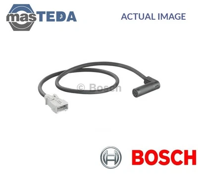 0 986 280 415 CRANKSHAFT POSITION SENSOR BOSCH FOR PEUGEOT 306,405 II,EXPERT - Image 1 of 4