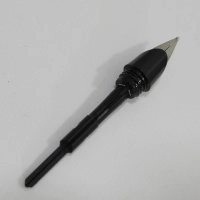 1 Новый средний новый в коробке винтажная ручка 45 Parker перьевая ручка детали сделано в США из нержавеющей стали - Изображение 1 из 4