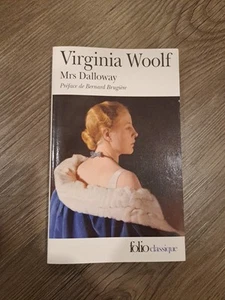 Mrs Dalloway by Virginia Woolf (1996, Trade Paperback) - Picture 1 of 1