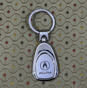 Seltener Acura Vintage Schlüsselanhänger Anhänger Acura Of Tempe Arizona - Bild 1 von 2