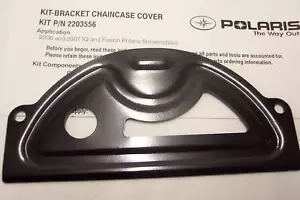 POLARIS MOTOSLITTA,KIT COPRICATENA,#2203556 - Foto 1 di 1