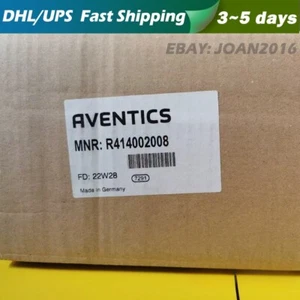 AVNETICS Valvola proporzionale R414002008 - Foto 1 di 2