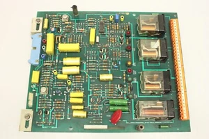 CEM FEK1001137B/2 FEK1001137 B Cybermeca Modul Karte Board FEK1001137B/1 - Picture 1 of 2