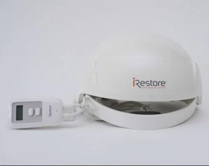 iRestore Essential Laser Hair Growth System (Pre-Owned) - Picture 1 of 1