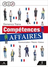 Competences Affaires X Bn +eb Francese, Grammatica Fc24 Traina Domenico 88298470