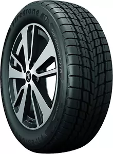 Weathergrip All-Weather Touring Tire 235/55R19 101 H - Picture 1 of 3