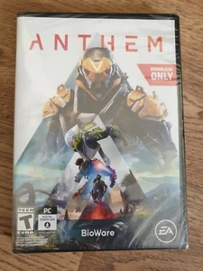 Anthem Bioware Gioco PC Download Digitale - Nuovo Sigillato - Foto 1 di 2