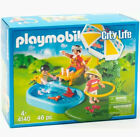 Playmobil 4140 Children's Wading Paddling Pool Garden Party Summer New Sealed