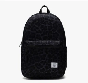 Herschel Supply Co. Digi Leopard Black Settlement Backpack Unisex 11407-05895-OS - Picture 1 of 3