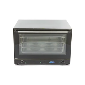 Gastro Heissluftofen 400V Konvektomat Konvektionsofen Bäckereiofen 4 Blech 60x40 - Bild 1 von 7