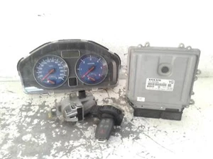 KIT AVVIAMENTO MOTORE PER VOLVO V50 2° Serie 0281015286 Diesel 1984 (07>12) - Foto 1 di 5