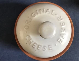 Formaggio originale. Casa di Sainsbury. Mai usato. - Foto 1 di 10