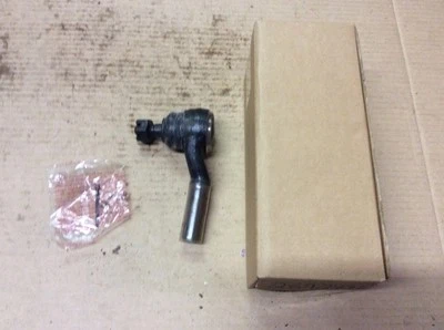 NUEVO NAPA 269-2491 extremo de varilla de dirección exterior - se adapta a 79-83 Plymouth 79-03 Dodge Foto 1 de 4