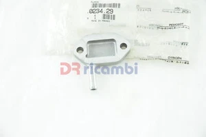 PIASTRA USCITA ACQUA ALLOGGIAMENTO TESTATA CITROEN BX ZX XANTIA - CITROEN 023429 - Imagen 1 de 5