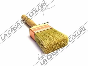 BÜRSTE GIEFFE - BLONDE BORSTENDECKE - S.105 - 3x7cm - 76mm - BÜRSTE - Bild 1 von 1