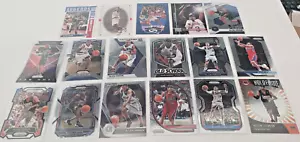 17 Allen Iverson cards Philadelphia 76ers Georgetown No Dupes See List - Picture 1 of 1
